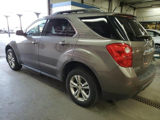 Photo 2 from auction – 2012 CHEVROLET EQUINOX LT with VIN 2GNALDEK5C6275833