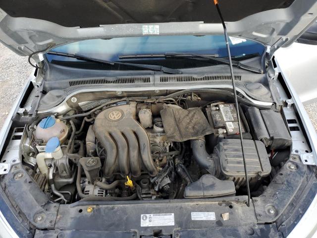 Photo 11 from auction – 2014 VOLKSWAGEN JETTA BASE with VIN 3VW2K7AJ6EM228301
