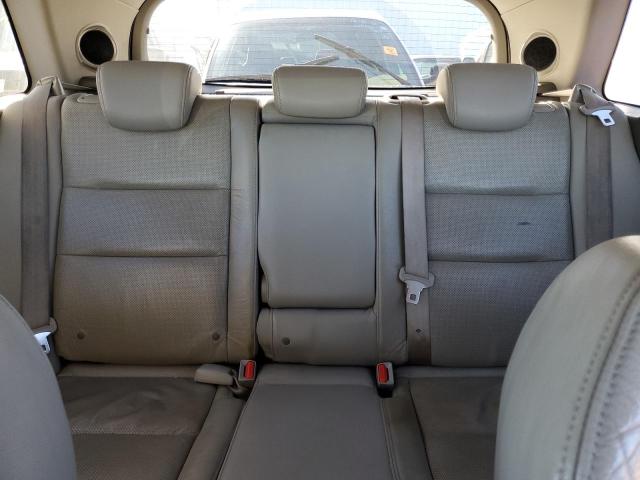 Photo 10 from auction – 2008 ACURA RDX TECHNO with VIN 5J8TB18508A020740