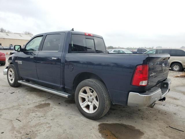 Photo 2 from auction – 2017 RAM 1500 SLT with VIN 1C6RR6LT4HS791386