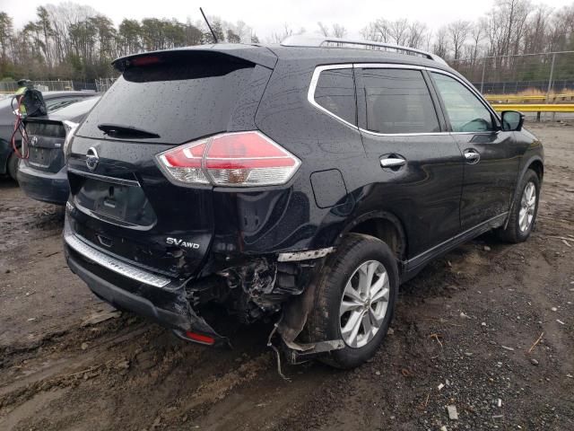 Photo 3 from auction – 2016 NISSAN ROGUE S with VIN KNMAT2MV2GP675380