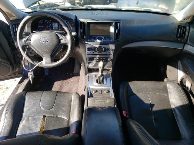 Photo 8 from auction – 2012 INFINITI G37 with VIN JN1CV6AR6CM974404