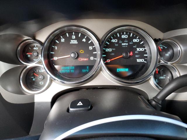 Photo 9 from auction – 2013 GMC SIERRA K15 with VIN 1GTN2VE04DZ166173