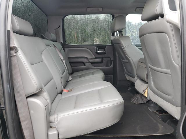 Photo 10 from auction – 2014 GMC SIERRA K15 with VIN 3GTU2TEC0EG137197