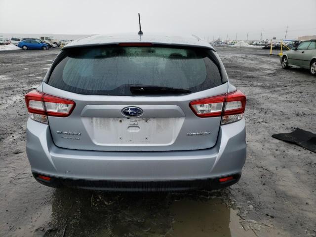 Photo 6 from auction – 2019 SUBARU IMPREZA with VIN 4S3GTAB6XK3736975