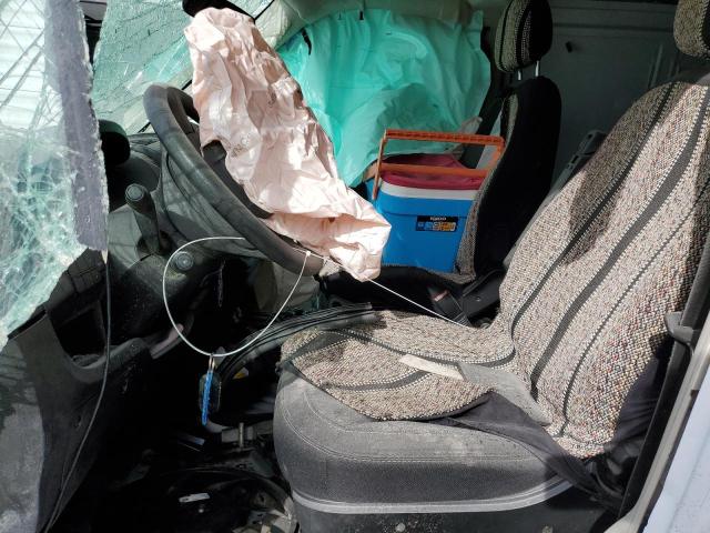 Photo 7 from auction – 2021 RAM PROMASTER with VIN 3C6LRVDGXME517706