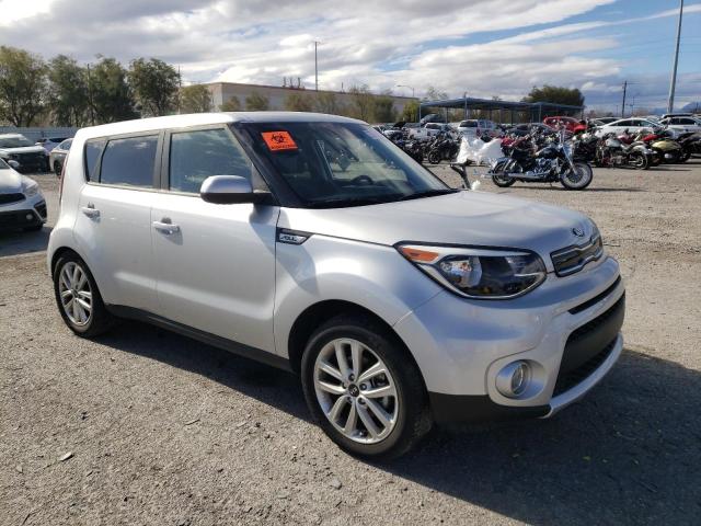 صورة رقم 4 من المزاد - 2018 KIA SOUL + مع VIN KNDJP3A58J7574866