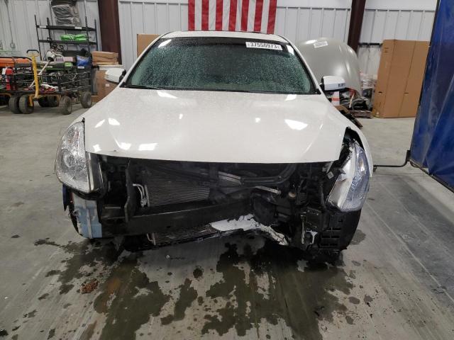 Photo 5 from auction – 2010 NISSAN ALTIMA BAS with VIN 1N4AL2AP1AN435316