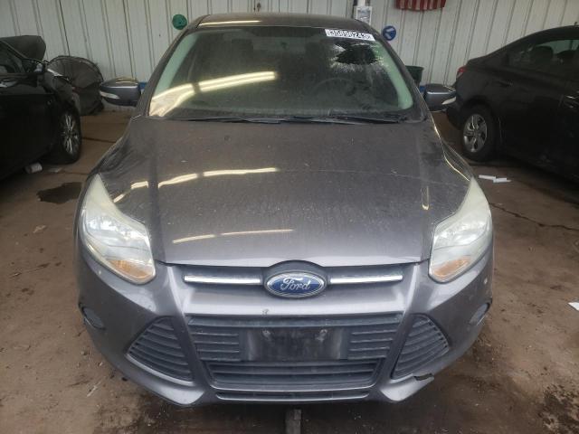 Photo 5 from auction – 2014 FORD FOCUS SE with VIN 1FADP3F2XEL293909