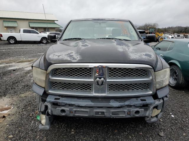Photo 5 from auction – 2009 DODGE RAM 1500 with VIN 1D3HB18T09S763131