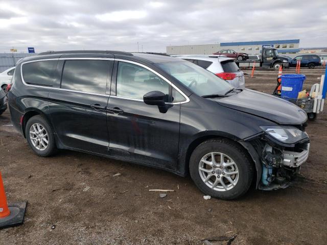 Photo 4 from auction – 2021 CHRYSLER VOYAGER LX with VIN 2C4RC1DG8MR516744