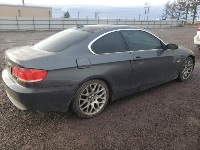 Photo 3 from auction – 2007 BMW 328 I with VIN WBAWB33517PV74845