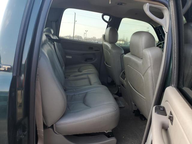 Foto 10 de la subasta – 2003 CHEVROLET SILVERADO con VIN 1GCHK23113F110330