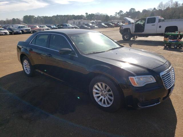 Photo 4 from auction – 2013 CHRYSLER 300 with VIN 2C3CCAAG2DH519417
