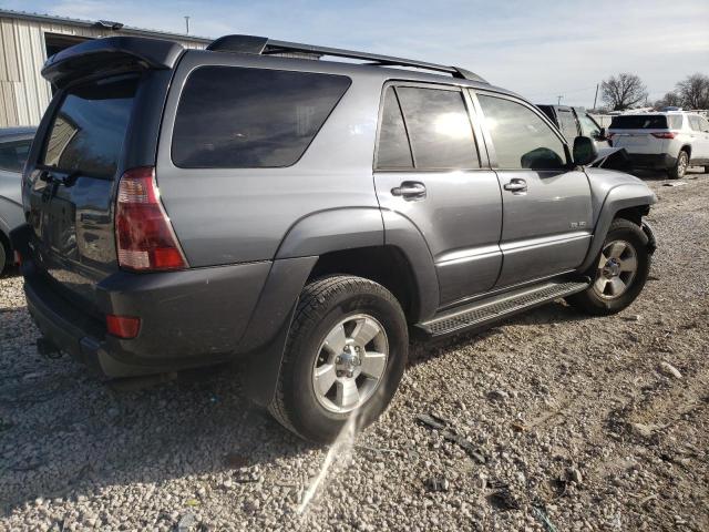 Photo 3 from auction – 2004 TOYOTA 4RUNNER SR with VIN JTEBU14R240046295