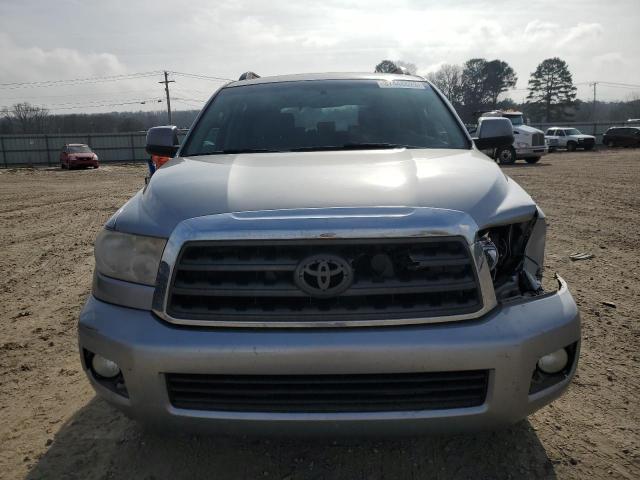 Photo 5 from auction – 2008 TOYOTA SEQUOIA SR with VIN 5TDZY64A68S010305
