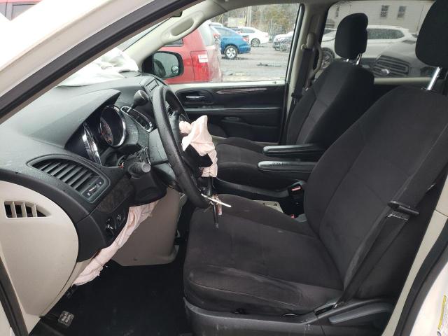 Photo 7 from auction – 2011 DODGE GRAND CARA with VIN 2D4RN4DGXBR654264