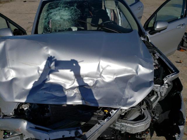 Photo 11 from auction – 2019 FORD FUSION SE with VIN 3FA6P0LU6KR220739
