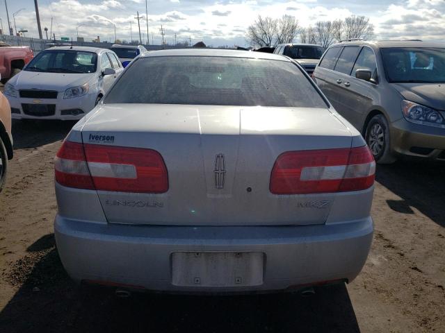 Photo 6 from auction – 2007 LINCOLN MKZ with VIN 3LNHM26TX7R623085