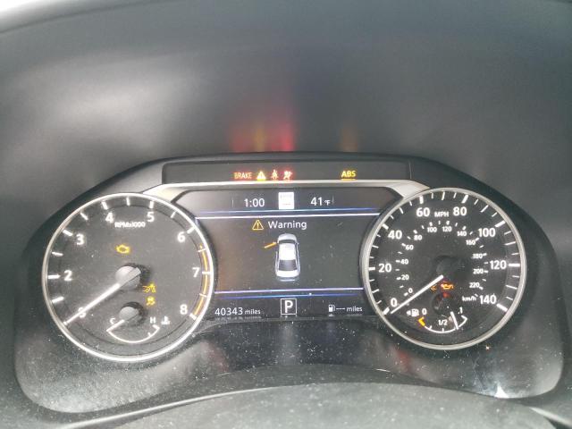 Photo 9 from auction – 2020 NISSAN ALTIMA PLA with VIN 1N4BL4FV9LN300403