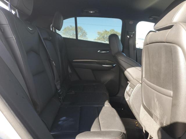 Photo 10 from auction – 2019 CADILLAC XT4 SPORT with VIN 1GYFZER41KF155735