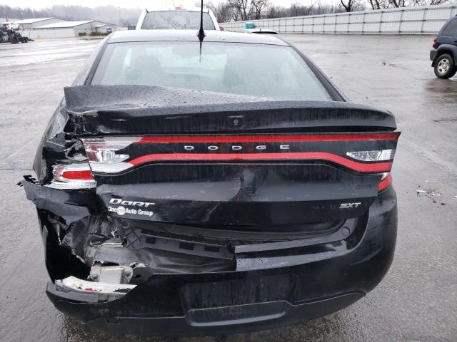 Photo 6 from auction – 2015 DODGE DART SXT with VIN 1C3CDFBB4FD406758