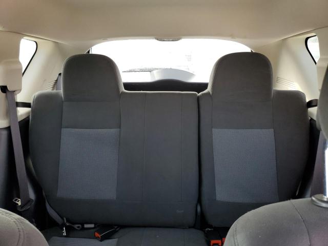 Photo 10 from auction – 2017 JEEP COMPASS SP with VIN 1C4NJCBAXHD123691