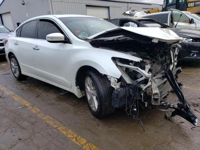Photo 4 from auction – 2015 NISSAN ALTIMA 2.5 with VIN 1N4AL3AP5FC166763