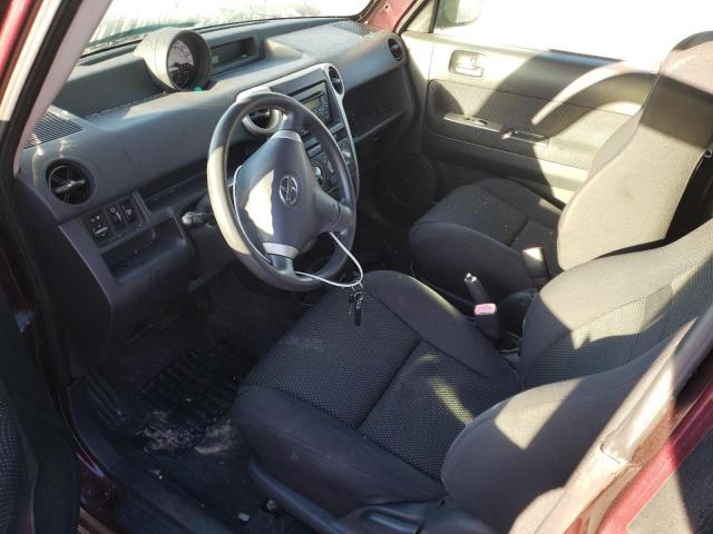 Photo 7 from auction – 2005 TOYOTA SCION XB with VIN JTLKT324054028936