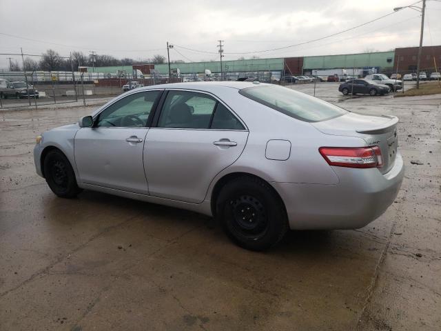 Photo 2 from auction – 2010 TOYOTA CAMRY BASE with VIN 4T1BF3EK8AU046314