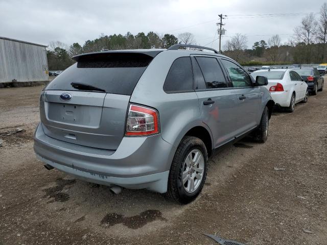 Photo 3 from auction – 2007 FORD EDGE SE with VIN 2FMDK36C17BB65977