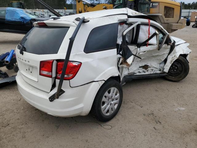 Photo 3 from auction – 2015 DODGE JOURNEY SE with VIN 3C4PDCAB0FT552940