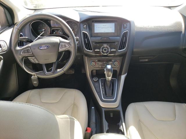 Photo 8 from auction – 2017 FORD FOCUS TITA with VIN 1FADP3N23HL212867
