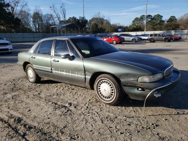 Photo 4 from auction – 1999 BUICK LESABRE with VIN 1G4HP52K3XH407733