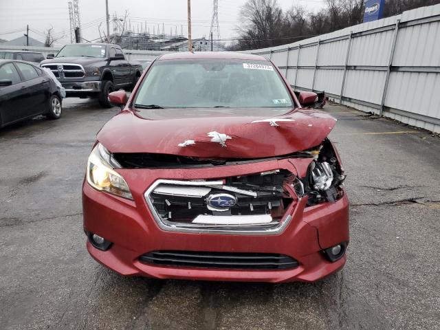 Photo 5 from auction – 2016 SUBARU LEGACY 2.5 with VIN 4S3BNAF63G3041646