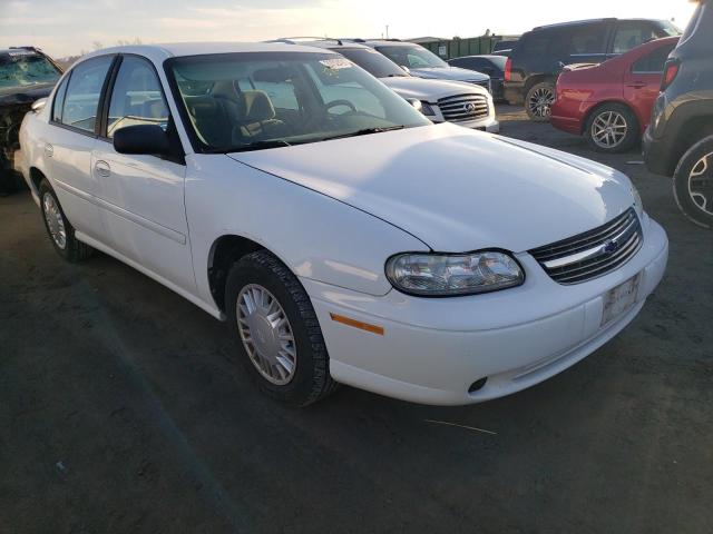 Photo 4 from auction – 2000 CHEVROLET MALIBU with VIN 1G1ND52J1Y6111980