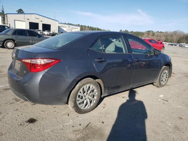 Photo 3 from auction – 2017 TOYOTA COROLLA L with VIN 2T1BURHE1HC798740