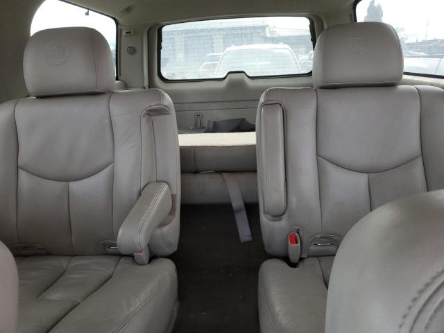 Photo 10 from auction – 2004 CADILLAC ESCALADE E with VIN 3GYFK66N94G238726