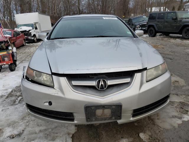 Photo 5 from auction – 2006 ACURA 3.2 TL with VIN 19UUA66236A010309