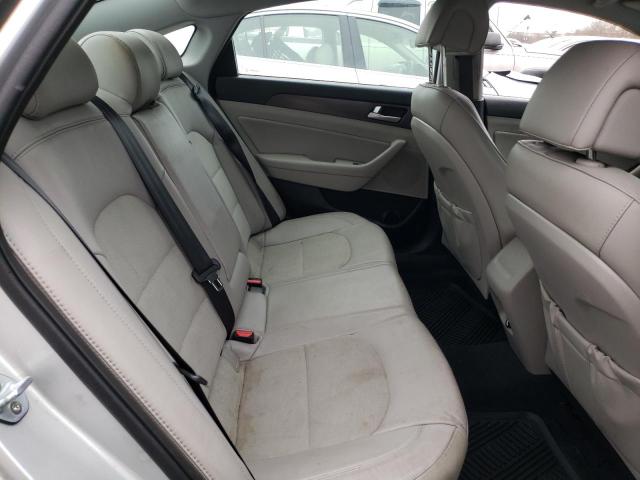 Photo 10 from auction – 2016 HYUNDAI SONATA SPO with VIN 5NPE34AF6GH394026