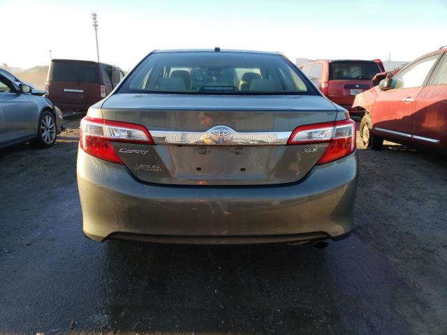 Photo 6 from auction – 2014 TOYOTA CAMRY L with VIN 4T4BF1FK1ER375516