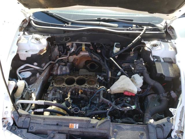 Photo 11 from auction – 2011 MAZDA 6 I with VIN 1YVHZ8CH6B5M10696