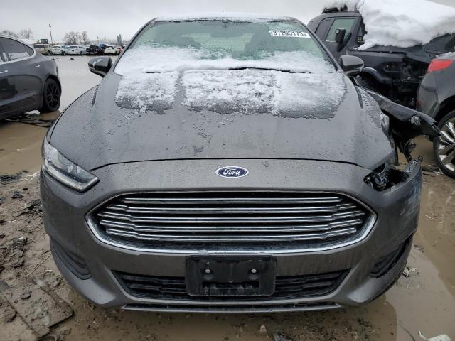 Photo 5 from auction – 2014 FORD FUSION SE with VIN 1FA6P0H70E5366502