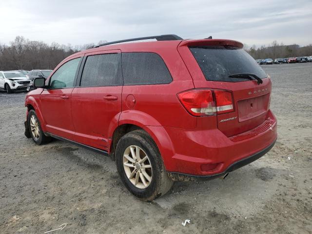 Photo 2 from auction – 2014 DODGE JOURNEY SX with VIN 3C4PDCBG3ET210777