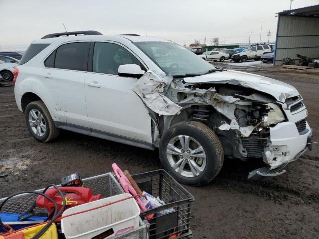 Photo 4 from auction – 2012 CHEVROLET EQUINOX LT with VIN 2GNFLEE53C6281877