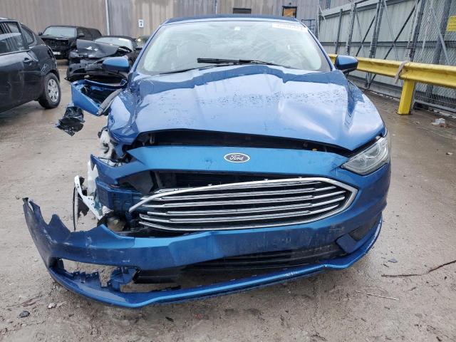 Photo 5 from auction – 2018 FORD FUSION SE with VIN 3FA6P0HD0JR175949