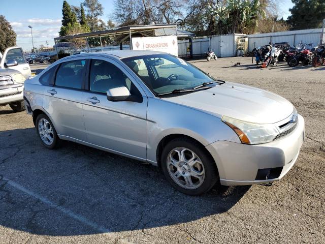Photo 4 from auction – 2009 FORD FOCUS SES with VIN 1FAHP36N49W194342