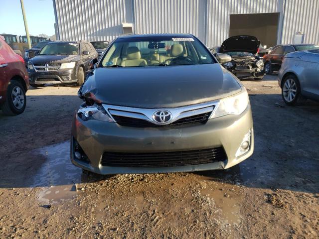 Photo 5 from auction – 2014 TOYOTA CAMRY L with VIN 4T4BF1FK1ER375516