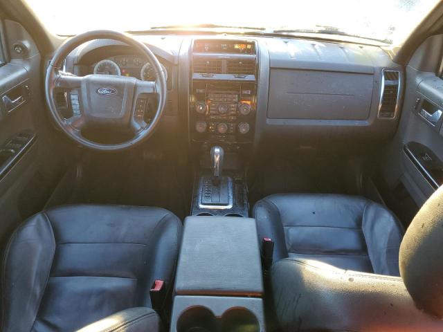 Photo 8 from auction – 2008 FORD ESCAPE LIM with VIN 1FMCU94108KA97544