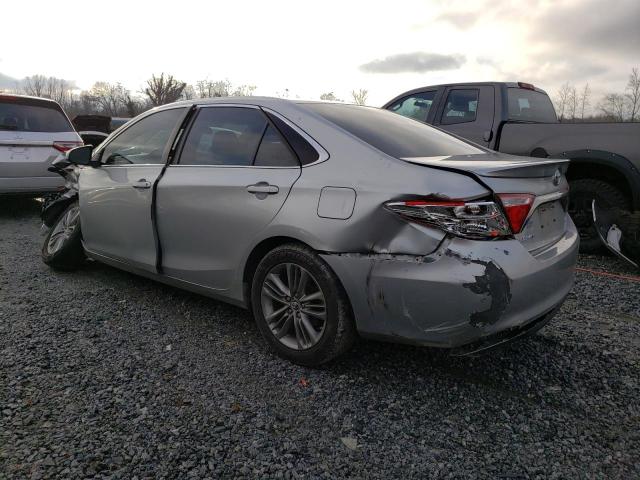 Photo 2 from auction – 2016 TOYOTA CAMRY LE with VIN 4T1BF1FK2GU184846